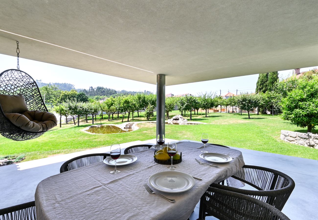 Casa em Vieira do Minho - Casas D' Além 3