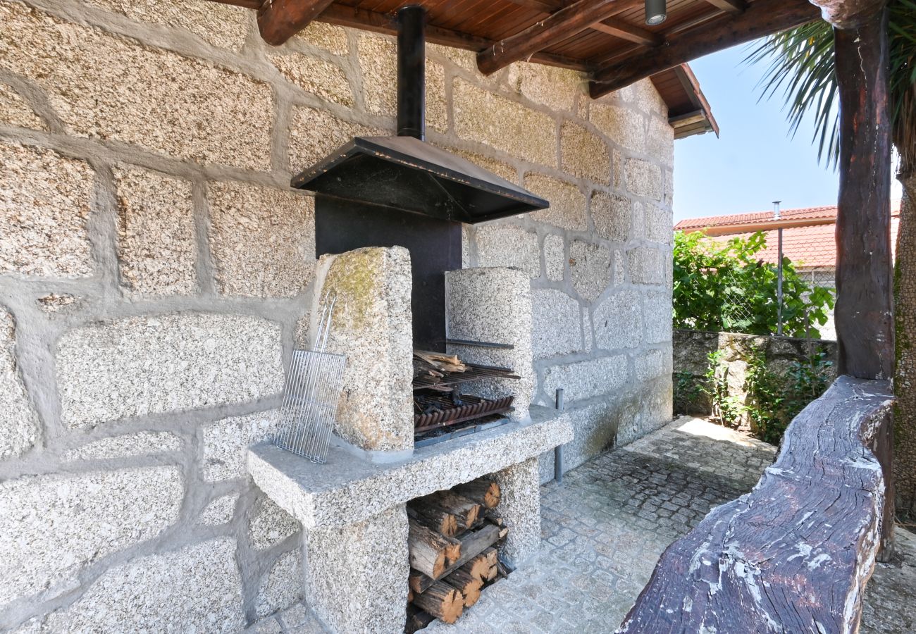 Casa em Vieira do Minho - Casas D' Além 3