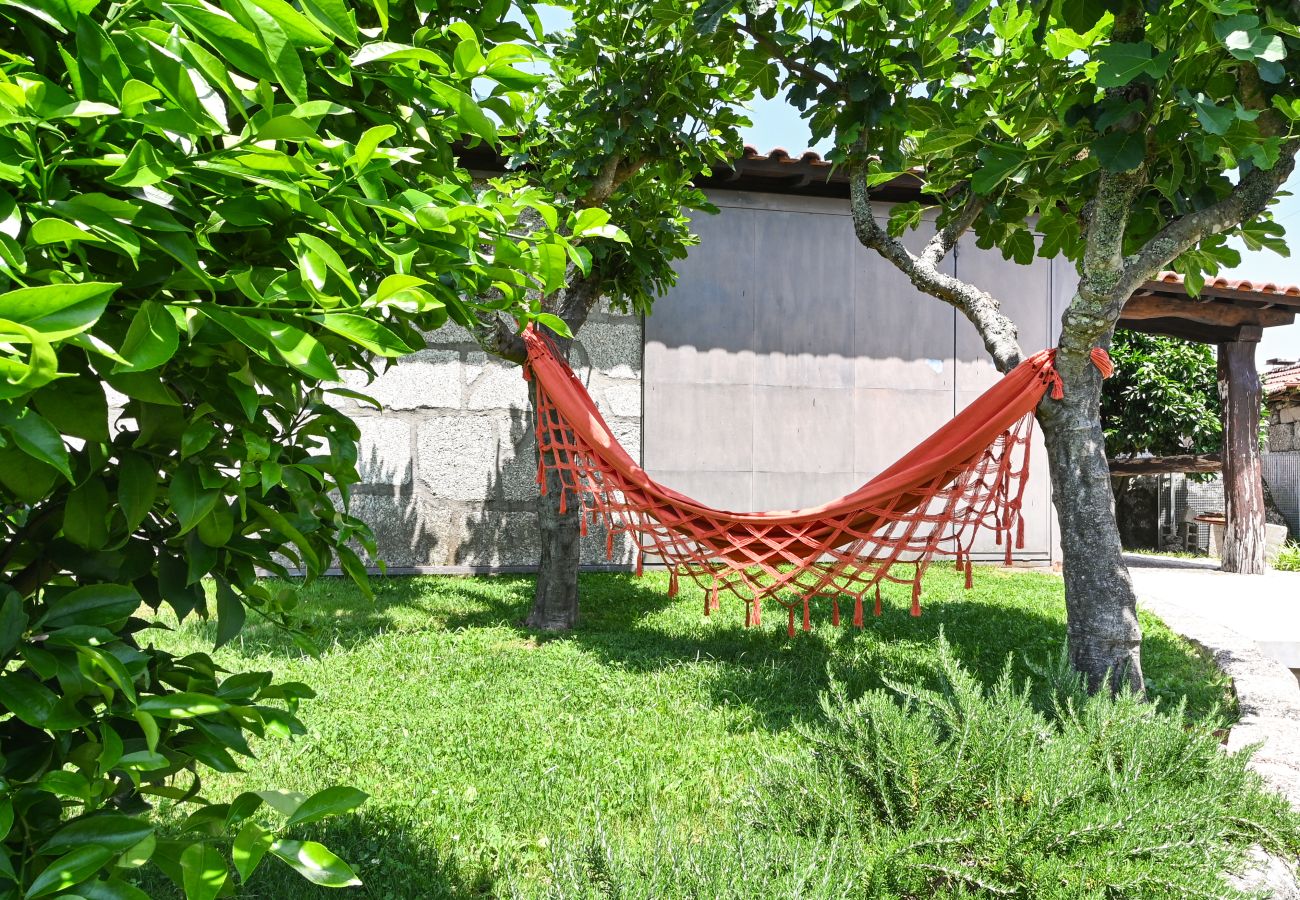 Casa em Vieira do Minho - Casas D' Além 3
