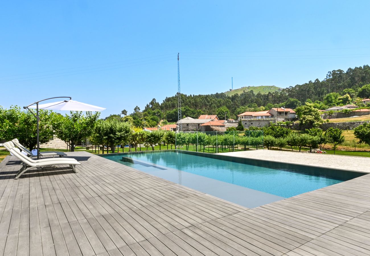 Casa em Vieira do Minho - Casas D' Além 3