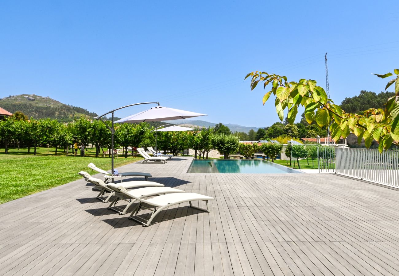 Casa em Vieira do Minho - Casas D' Além 3