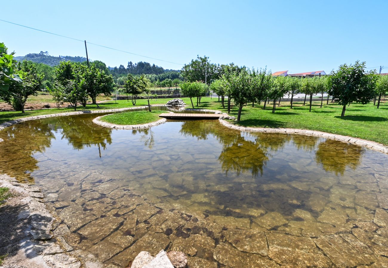 Casa em Vieira do Minho - Casas D' Além 3