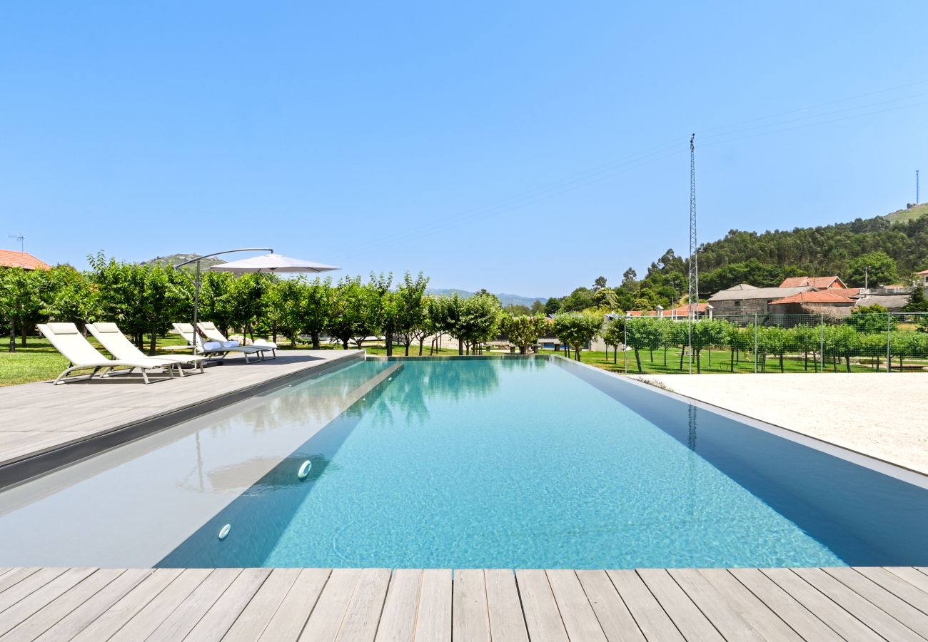 Casa em Vieira do Minho - Casas D' Além 3