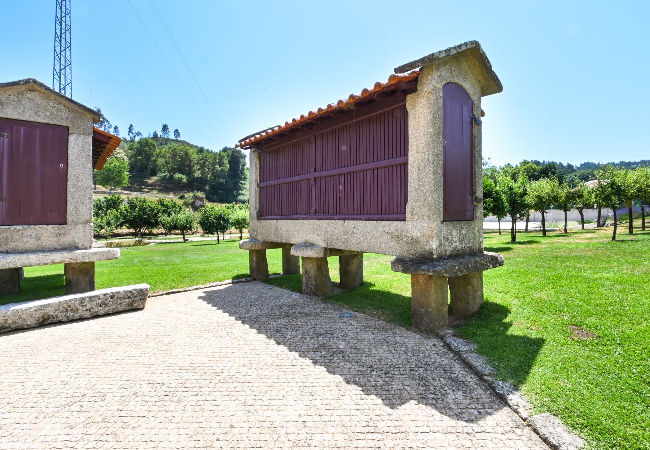 Casa em Vieira do Minho - Casas D' Além 3