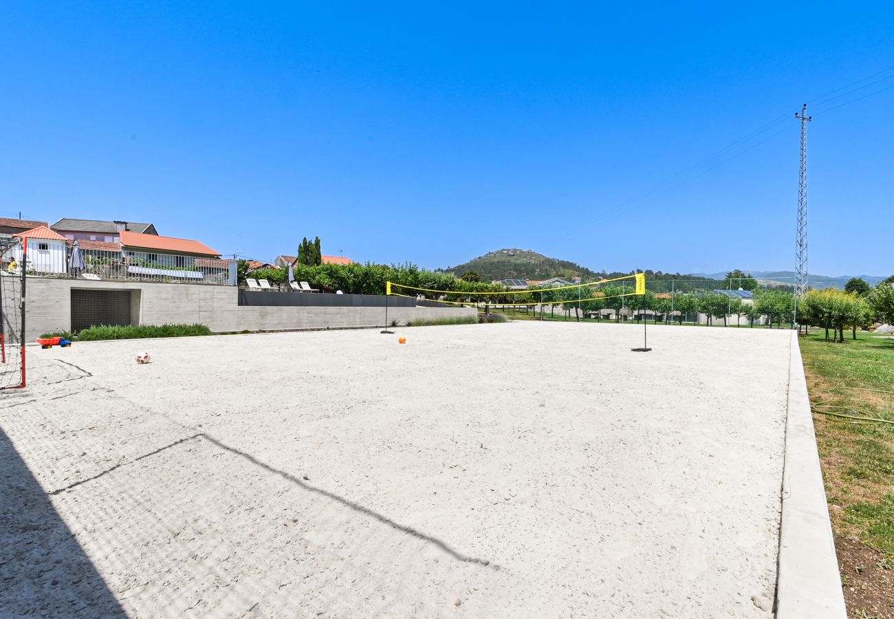 Casa em Vieira do Minho - Casas D' Além 3