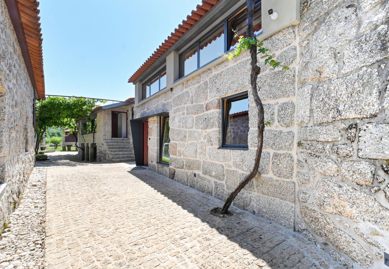 Casa em Vieira do Minho - Casas D' Além 3