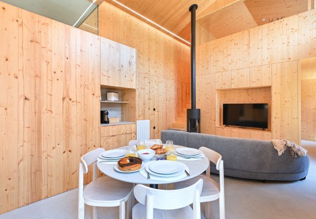 Casa em Vieira do Minho - Casas D' Além 2 Casa em Vieira do Minho - Casas D' Além 2
