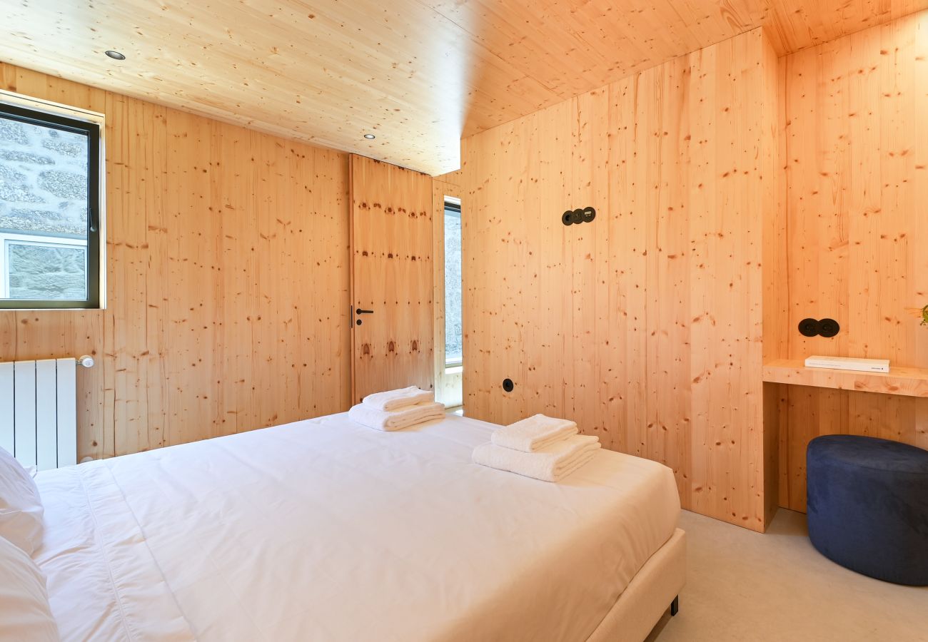 Casa em Vieira do Minho - Casas D' Além 2