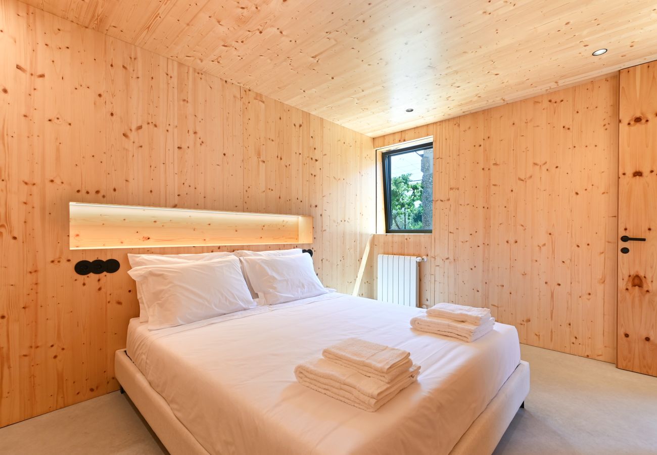 Casa em Vieira do Minho - Casas D' Além 2