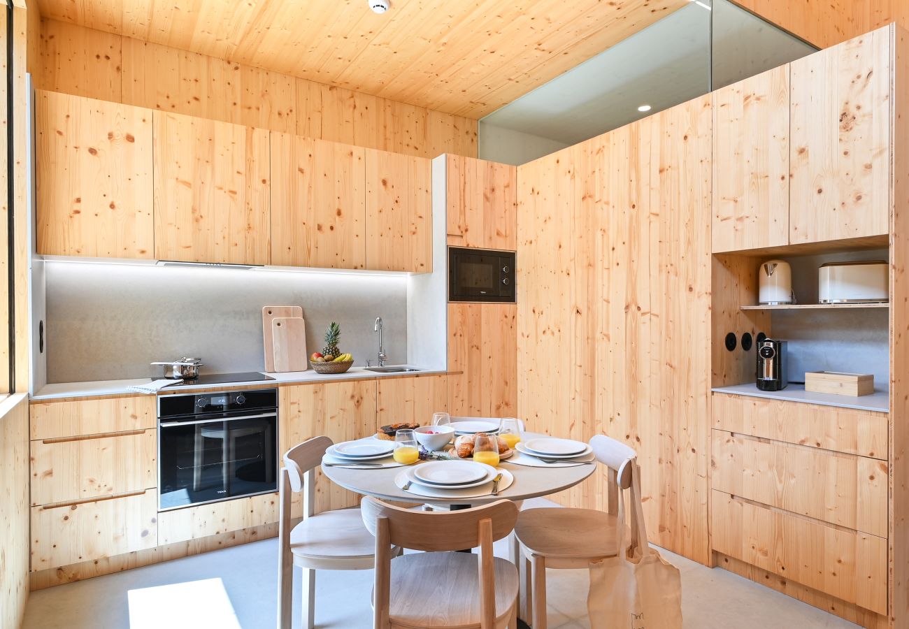 Casa em Vieira do Minho - Casas D' Além 2