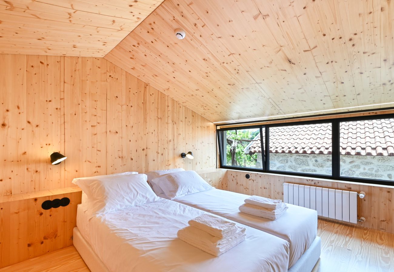 Casa em Vieira do Minho - Casas D' Além 2