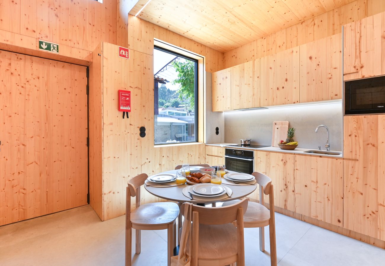 Casa em Vieira do Minho - Casas D' Além 2
