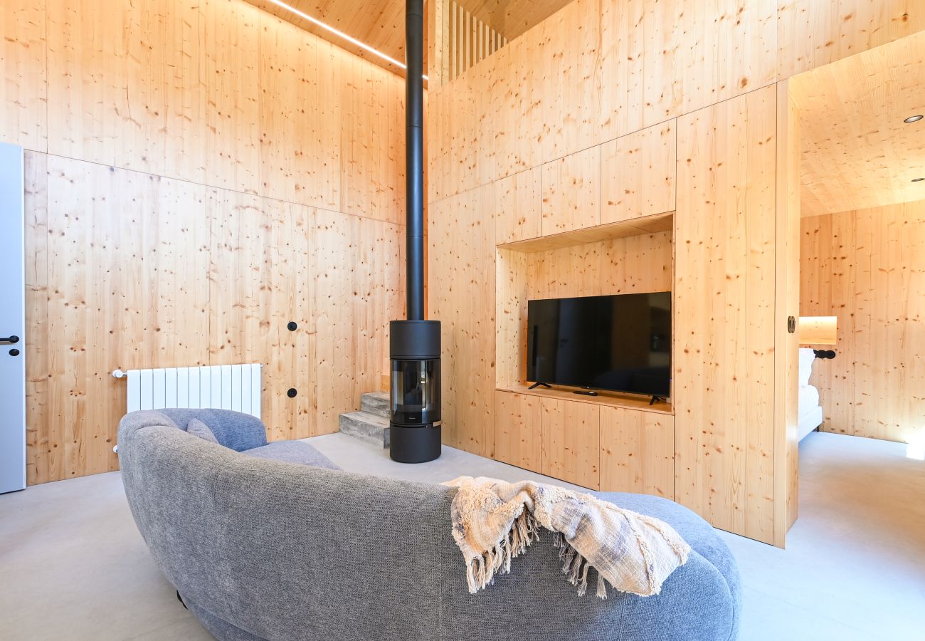 Casa em Vieira do Minho - Casas D' Além 2