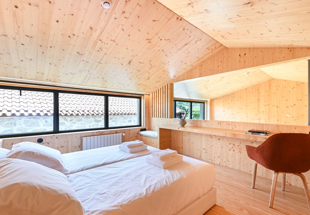 Casa em Vieira do Minho - Casas D' Além 2