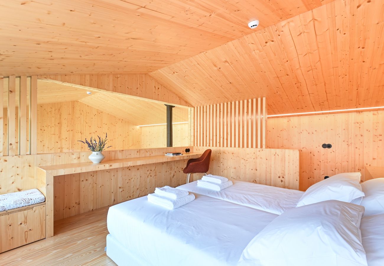 Casa em Vieira do Minho - Casas D' Além 2