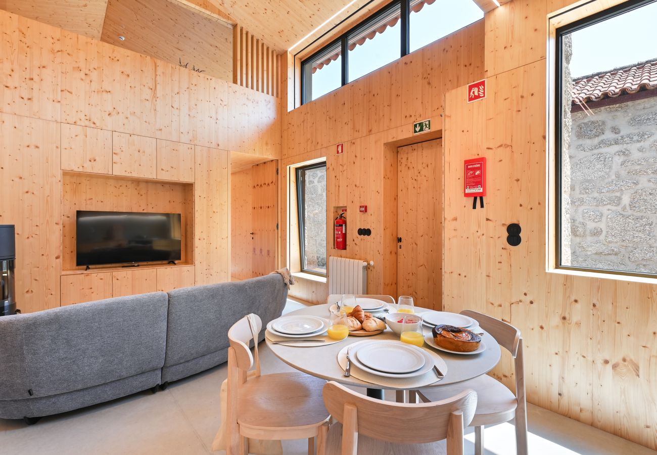 Casa em Vieira do Minho - Casas D' Além 2