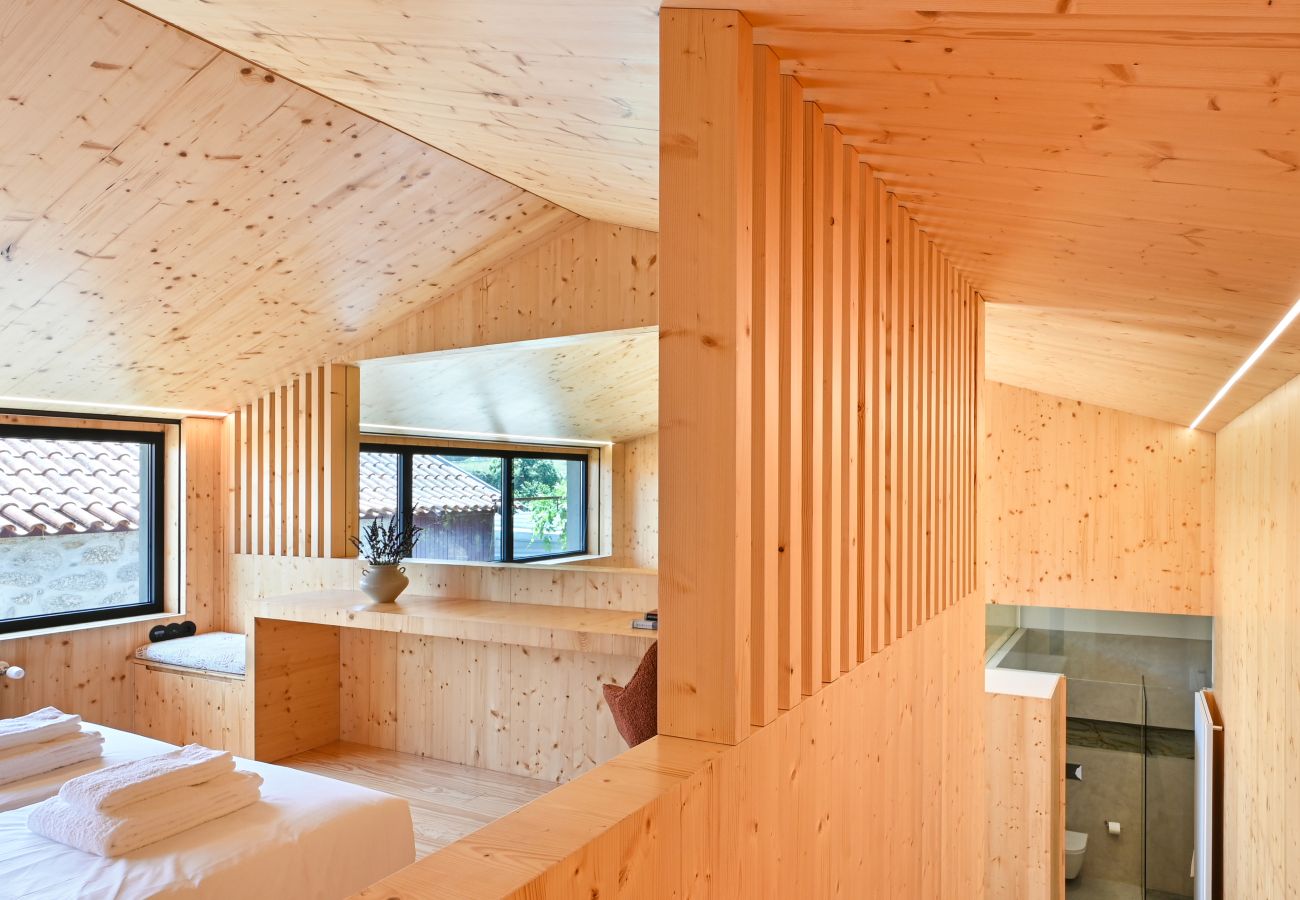 Casa em Vieira do Minho - Casas D' Além 2