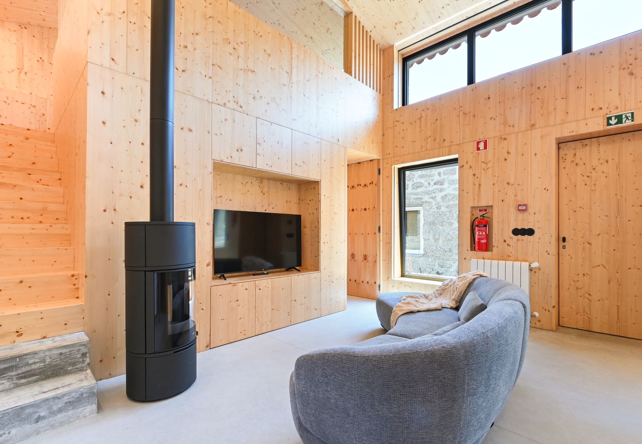 Casa em Vieira do Minho - Casas D' Além 2