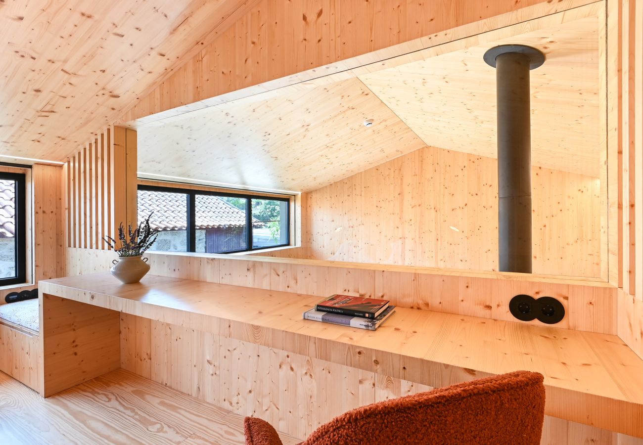 Casa em Vieira do Minho - Casas D' Além 2