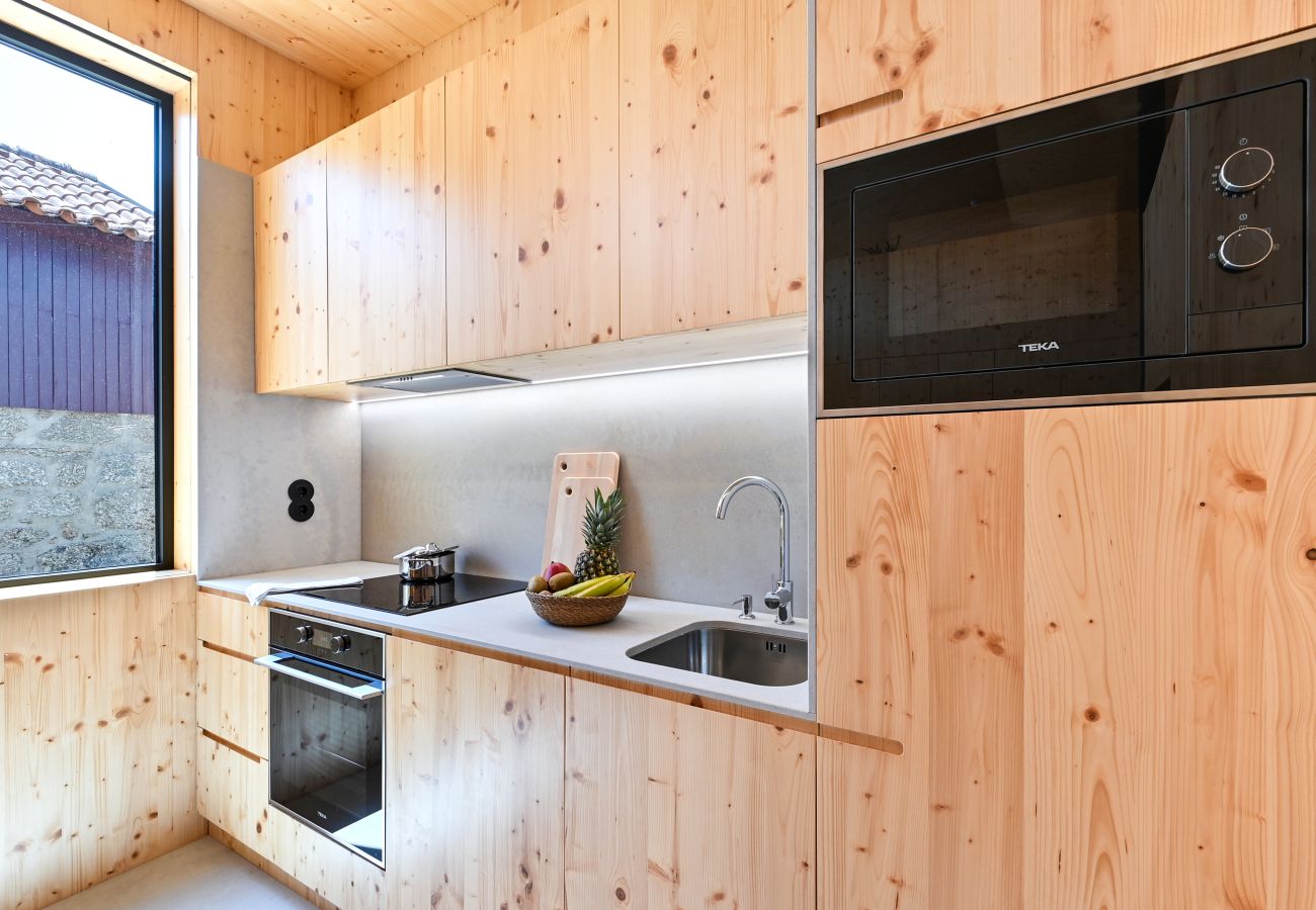 Casa em Vieira do Minho - Casas D' Além 2