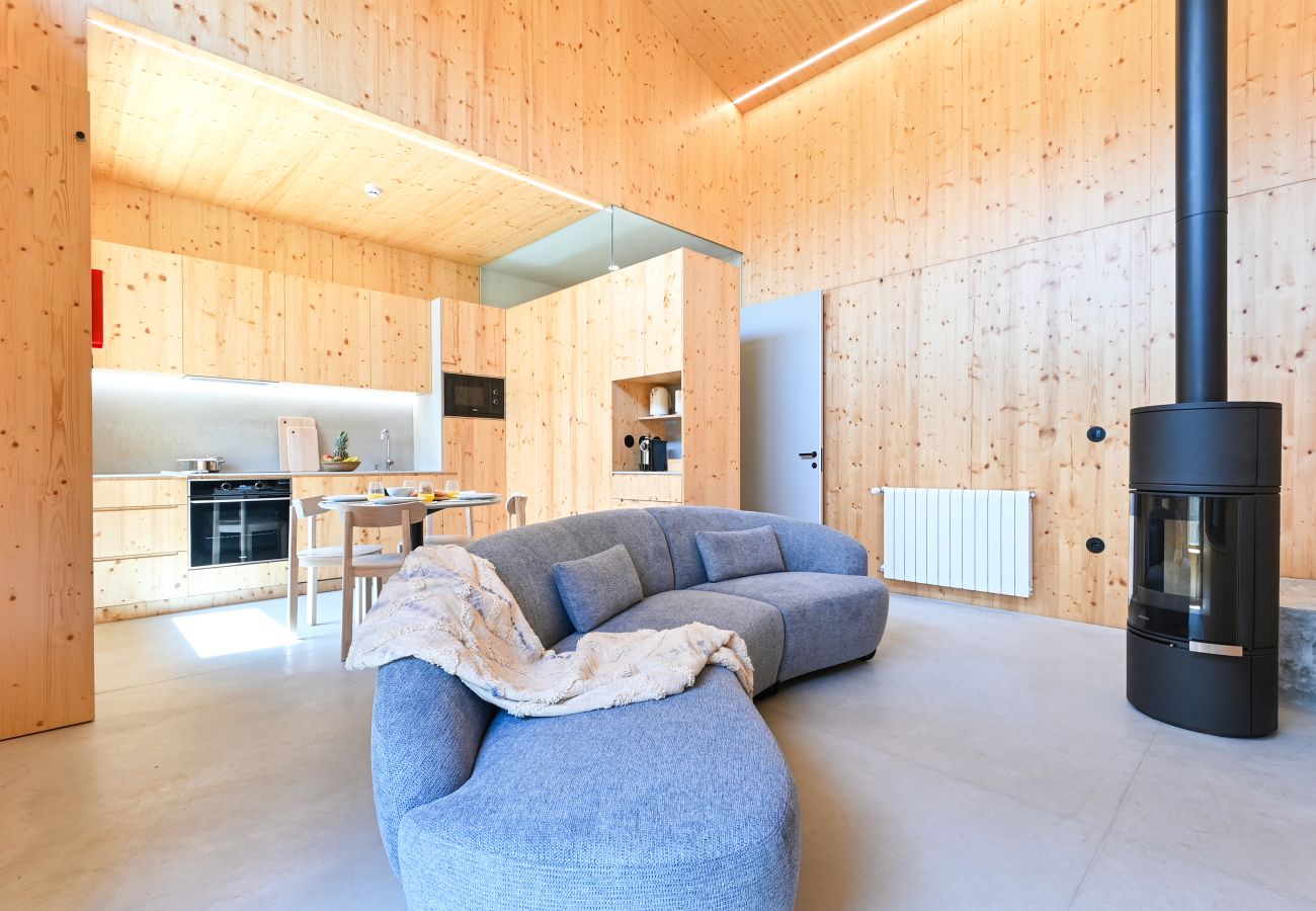 Casa em Vieira do Minho - Casas D' Além 2