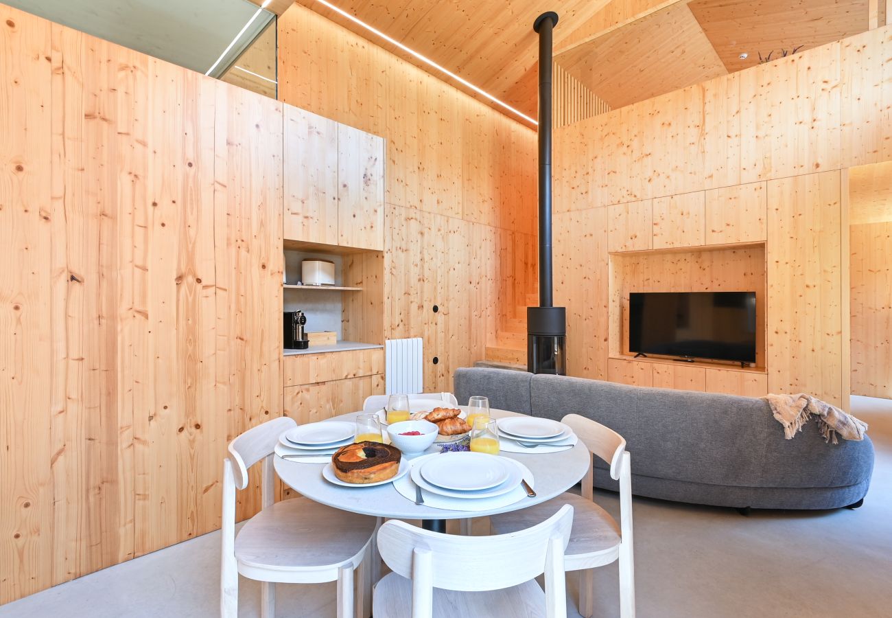 Casa em Vieira do Minho - Casas D' Além 2