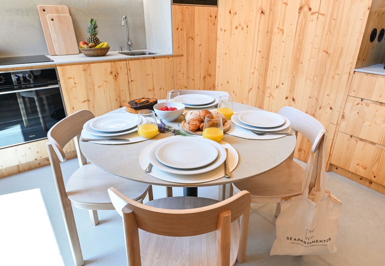Casa em Vieira do Minho - Casas D' Além 2
