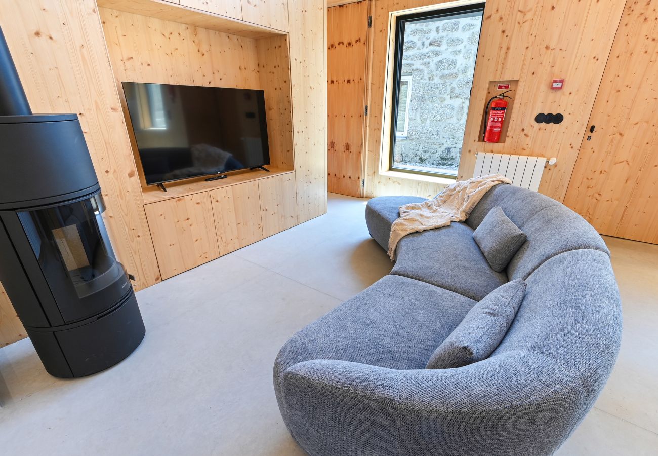 Casa em Vieira do Minho - Casas D' Além 2