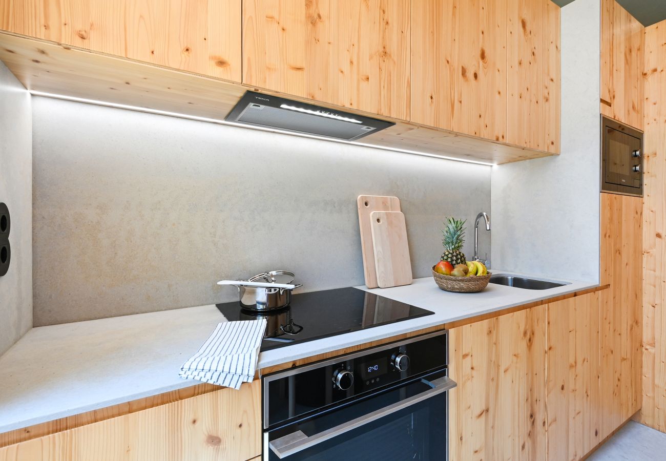 Casa em Vieira do Minho - Casas D' Além 2