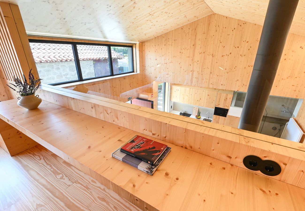 Casa em Vieira do Minho - Casas D' Além 2