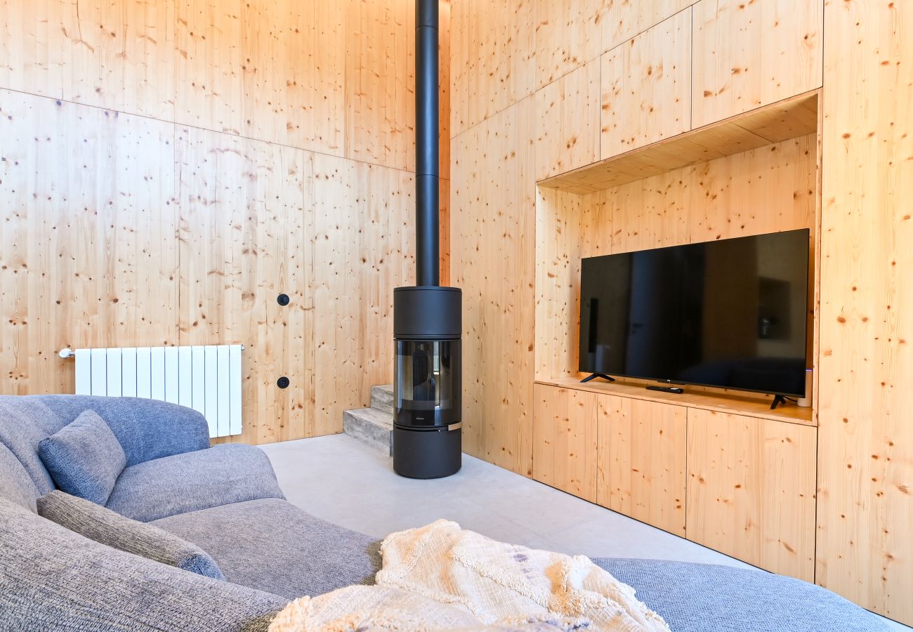Casa em Vieira do Minho - Casas D' Além 2