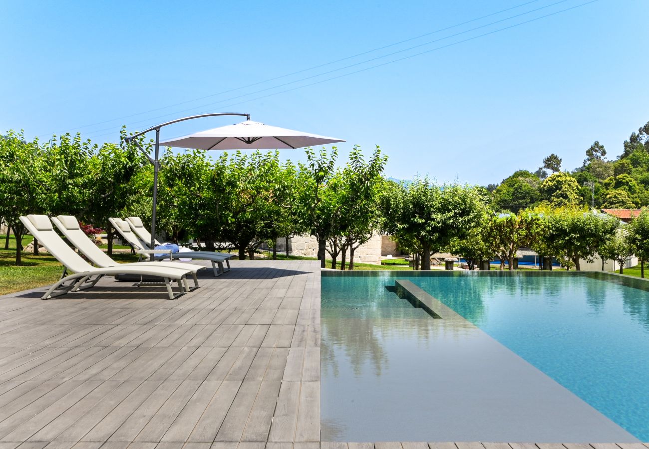 Casa em Vieira do Minho - Casas D' Além 2
