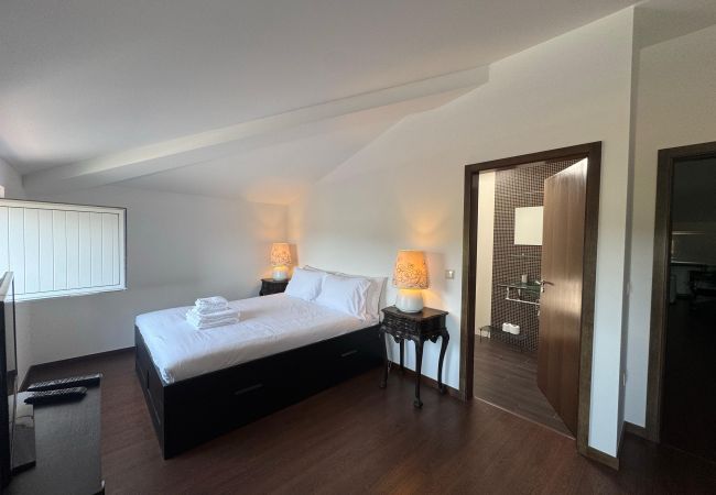 Casa em Barcelos - Villa Martim Casa em Barcelos - Villa Martim