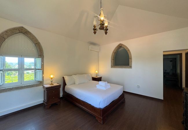 Casa em Barcelos - Villa Martim Casa em Barcelos - Villa Martim