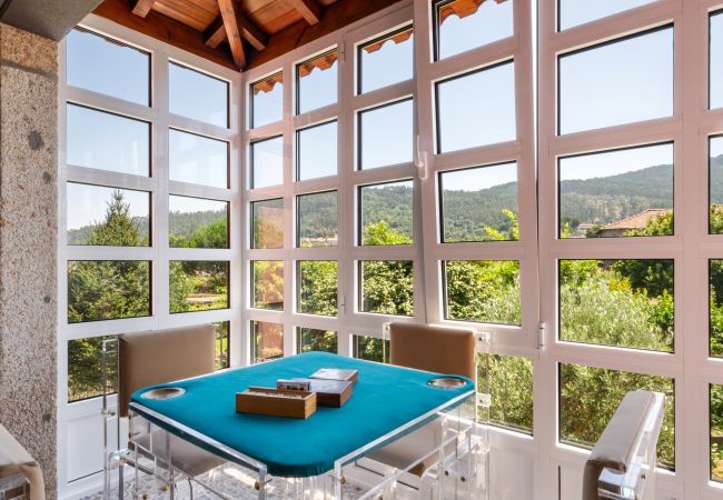 Casa em Barcelos - Villa Martim Casa em Barcelos - Villa Martim