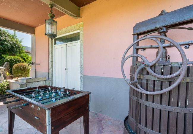 Casa em Barcelos - Villa Martim Casa em Barcelos - Villa Martim