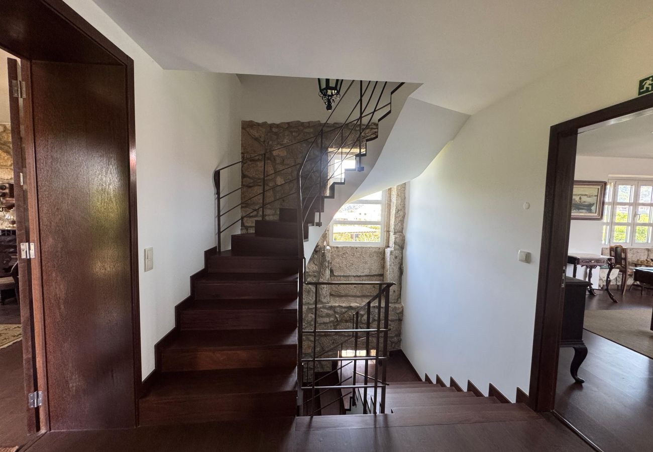 Casa em Barcelos - Villa Martim