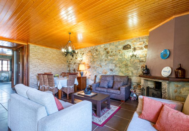 Casa em Barcelos - Villa Martim Refuge Casa em Barcelos - Villa Martim Refuge