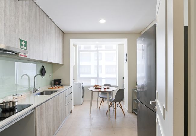 Apartamento em Braga - Casa Luz Apartamento em Braga - Casa Luz