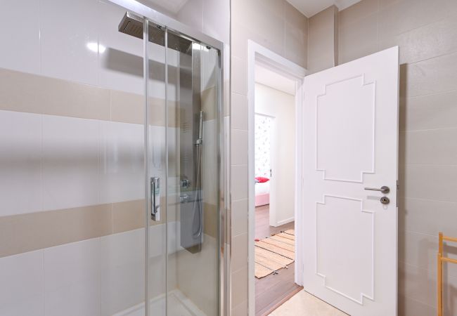 Apartamento em Braga - Casa Luz Apartamento em Braga - Casa Luz