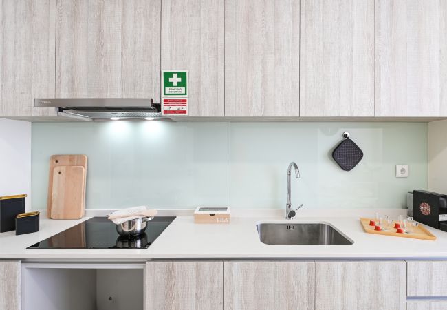 Apartamento em Braga - Casa Luz Apartamento em Braga - Casa Luz