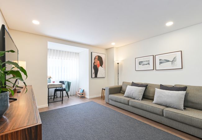 Apartamento em Braga - Casa Luz Apartamento em Braga - Casa Luz