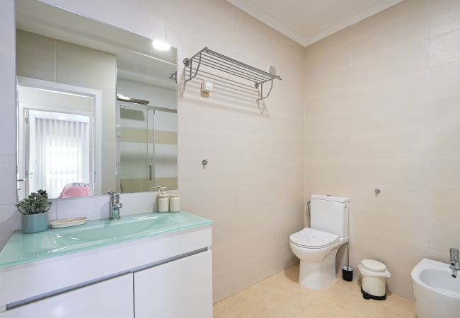 Apartamento em Braga - Casa Luz Apartamento em Braga - Casa Luz