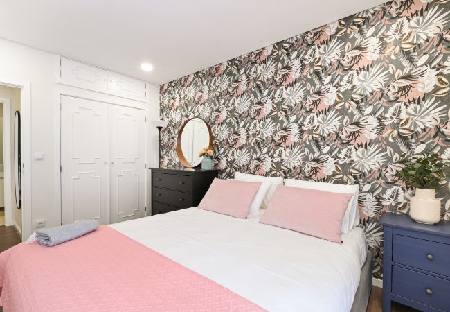 Apartamento em Braga - Casa Luz Apartamento em Braga - Casa Luz