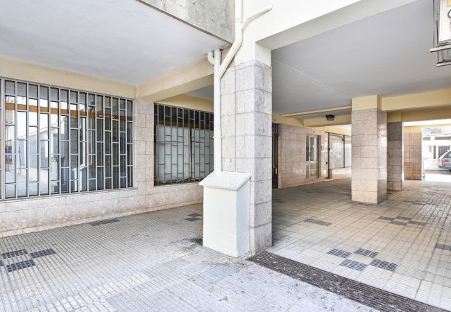 Apartamento em Braga - Casa Luz Apartamento em Braga - Casa Luz