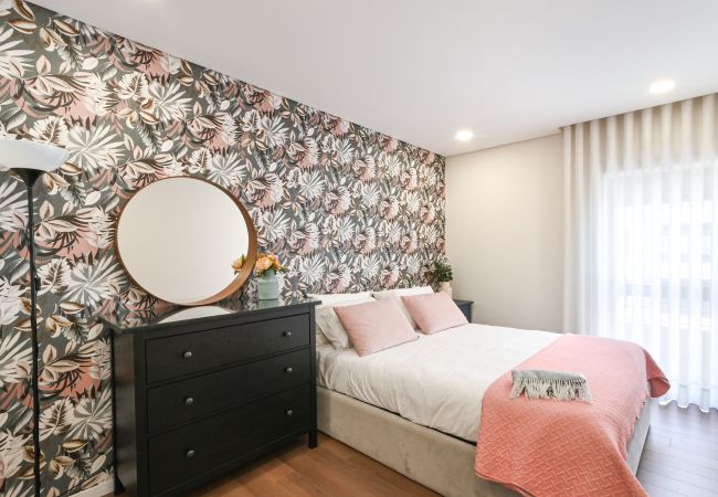 Apartamento em Braga - Casa Luz Apartamento em Braga - Casa Luz