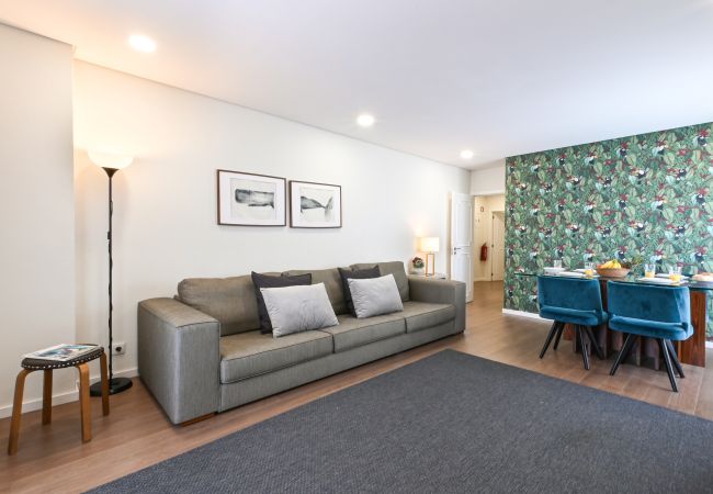 Apartamento em Braga - Casa Luz