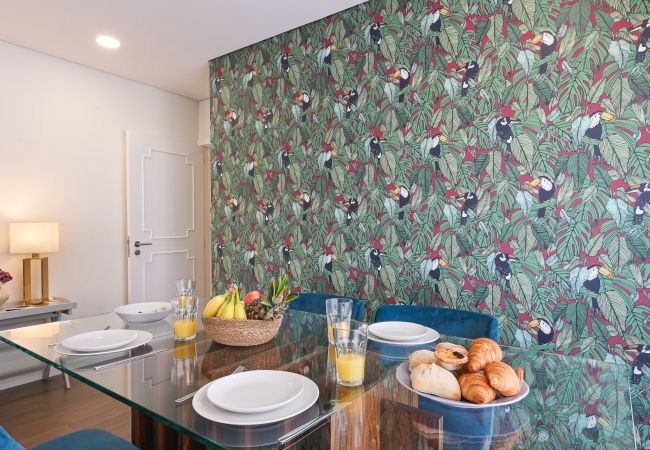 Apartamento em Braga - Casa Luz Apartamento em Braga - Casa Luz