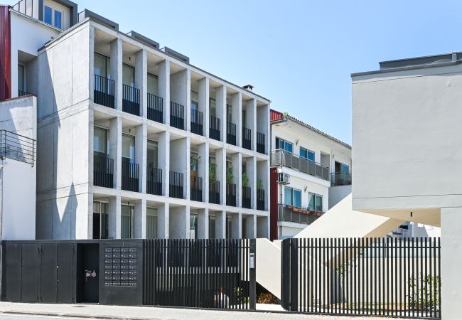 Apartamento em Braga - Boavista Flats J Apartamento em Braga - Boavista Flats J