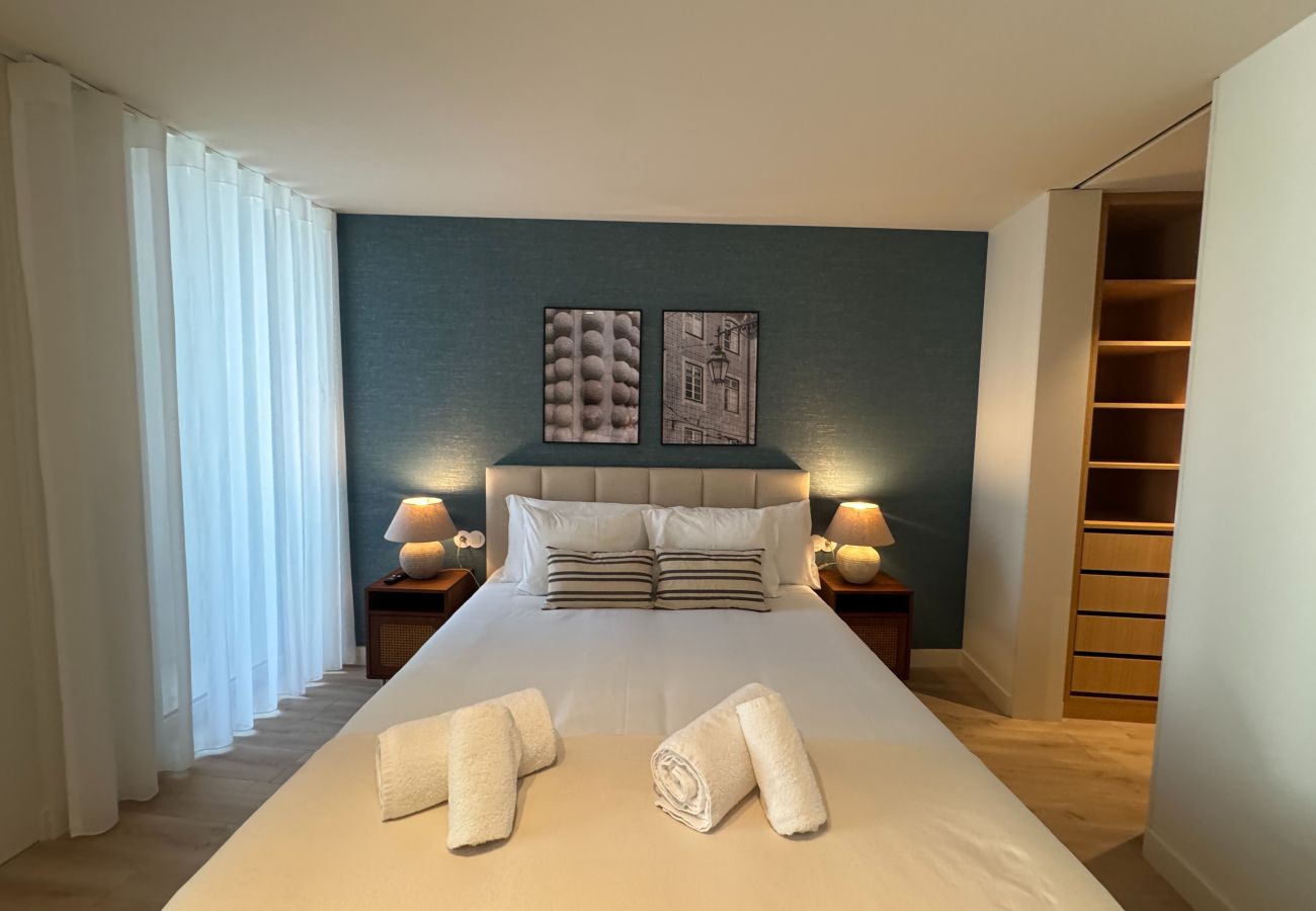 Apartamento em Braga - Boavista Flats J